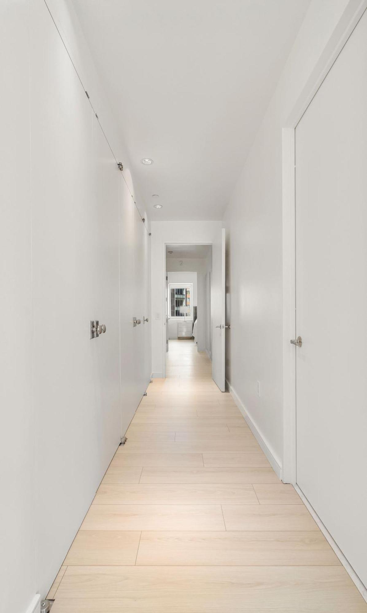 Penthouse 5Min To Top Of The Rock, City Views, Ac New York Bagian luar foto
