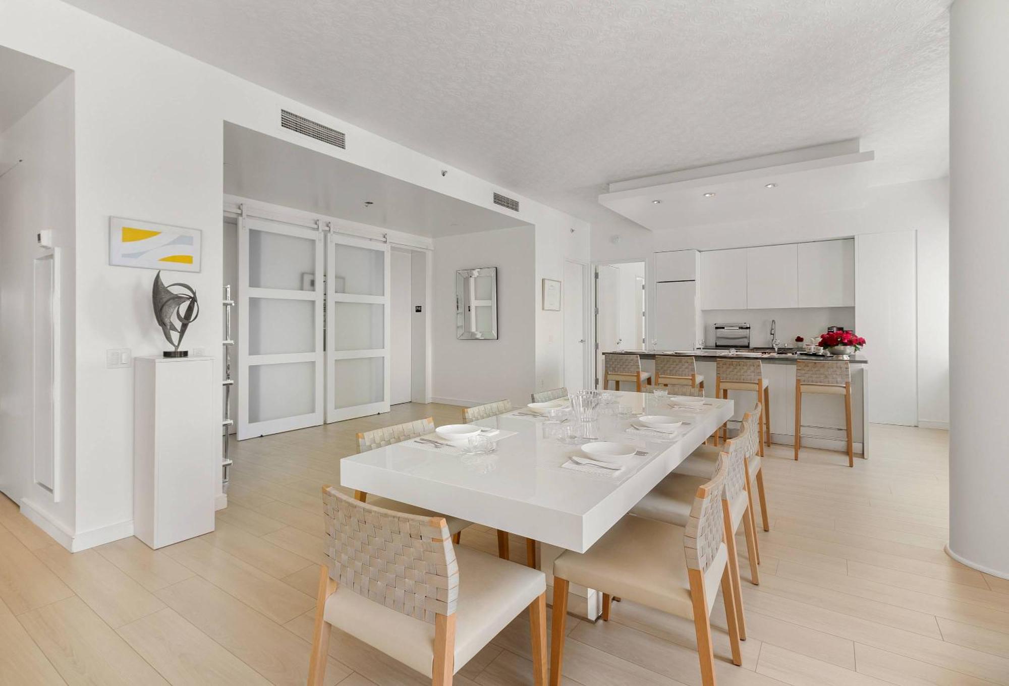 Penthouse 5Min To Top Of The Rock, City Views, Ac New York Bagian luar foto